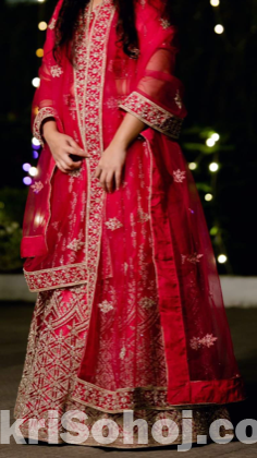 Gorgeous lehenga